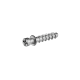 şurub demontabil, Cap cilindric cu degajare, Ø6 mm, Lungime nominală: 26 mm, fără acoperire