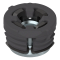 Diblu expandabil (EXPANDO-T), Plastic, gri închis