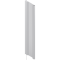 Profil portant SERVO-DRIVE vertical, Lungime=800 mm, KH interioara=810-819 mm, cu cablu (Cota de depăşire jos 800 mm), aluminiu, pentru debitat, brut