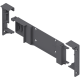 Suport profil portant SERVO-DRIVE, R7037 gri închis
