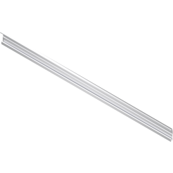 Profil portant SERVO-DRIVE orizontal, Lungime=1143 mm, LW=1161-1170 mm, aluminiu, pentru debitat, brut