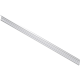 Profil portant SERVO-DRIVE orizontal, Lungime=1143 mm, LW=1161-1170 mm, aluminiu, pentru debitat, brut