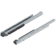 Şina de corp LEGRABOX BLUMOTION int./potrivit pentru TOB/potrivit pentru SERVO-DRIVE, Extragere totală, 70 kg, NL=600 mm, dreapta+stânga, zincat