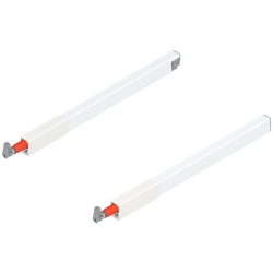 TANDEMBOX Lonjeron (sus), pentru Extragere cu front înalt, NL=350 mm, dreapta+stânga, pentru TANDEMBOX antaro, pentru , în culoare 
