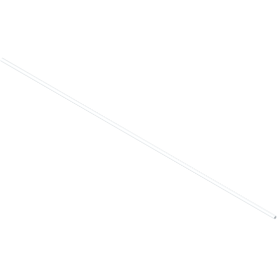 Lonjeron, până KB=1200 mm, Lungime=1094 mm, pentru debitat, alb