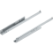 TANDEM TIP-ON Extragere parţială, Glisare, 30 kg, NL=600 mm, pentru Grosime material placă 17-19 mm, pt cuplaj, stânga/dreapta, zincat