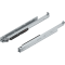 MOVENTO BLUMOTION int./potrivit pentru TOB/potrivit pentru SERVO-DRIVE, Extragere totală, Glisare, 70 kg, NL=650 mm, pt cuplaj, stânga/dreapta, zincat