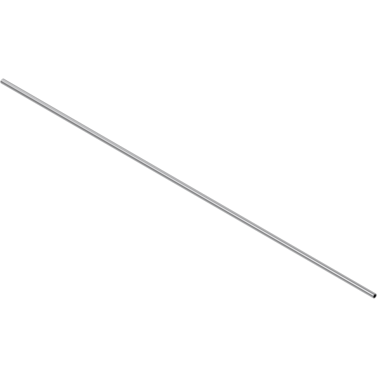 Arbore de sincronizare TIP-ON, lungime = 1089 mm, MOVENTO/TANDEM/TANDEM TIP-ON/opritor pentru poliţă, de scurtat, brut