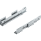 Şină de corp MERIVOBOX, 40 kg, NL=350 mm, dreapta+stânga, zincat