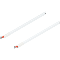 TANDEMBOX Lonjeron (sus), pentru Extragere cu front înalt, NL=600 mm, dreapta+stânga, pentru TANDEMBOX antaro, pentru , în culoare 
