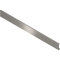 LEGRABOX Front din aluminiu, pentru Sertar interior şi extragere interioară cu traversă, KB=1200 mm, pentru debitat, eloxat, cul. inox 2