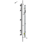 REVEGO uno, Suport balama set, pentru Înălţime pocket 1807–1956 mm, dreapta, zincat