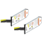 AVENTOS HKi, Mecanism de ridicare (set), LF=420-1610 (la 2 buc.), negru onix