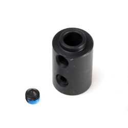 Manşon standard pentru MINIPRESS top, PRO-CENTER, dreapta, fără acoperire