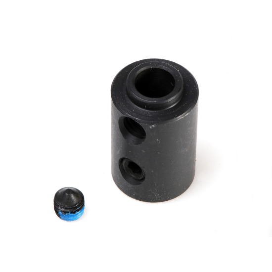 Manşon standard pentru MINIPRESS top, PRO-CENTER, dreapta, fără acoperire