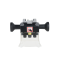 Cap de găurire pentru MINIPRESS PRO, pentru MINIPRESS top, pentru PRO-CENTER, pentru MINIPRESS top (M75E2000), număr axe 3, Diblu de lemn, Serii de găuri
