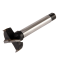 Burghiu pentru feronerie cu canelură de spargere a așschiilor pentru ECODRILL, Ø 35 mm, dreapta, L=86.2 mm, model M31.1000.01/M31.1000, negru