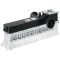 Cap de găurire pentru MINIPRESS PRO, pentru MINIPRESS top, pentru PRO-CENTER, număr axe 11, cu mandrină rapidă, Cuplaj de front, Şine de corp, Mecanism de ridicare