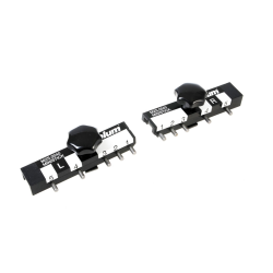 MINISTICK pentru MINIPRESS M, negru-zincat