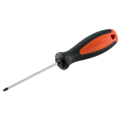 Şurubelniţă, Torx mărimea T20, lungime totală (incl. cap)=210 mm, portocaliu