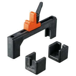 Suport riglă prelungitoare, pentru EASYSTICK, pentru MINIDRILL, pentru MINIPRESS M, pentru MINIPRESS P, pentru MINIPRESS PRO, pentru PRO-CENTER