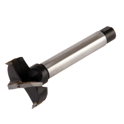 Burghiu pentru ECODRILL, Ø 35 mm, dreapta, L=86.2 mm, negru