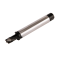 Burghiu pentru ECODRILL, Ø 8 mm, dreapta, L=85 mm, negru