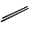 Riglă prelungitoare EASYSTICK, pentru EASYSTICK / MINIPRESS P / MINIPRESS top, Poziţie posibilă de deschidere 953 până la 2681 mm, negru