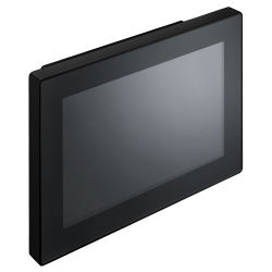Calculator EASYSTICK pentru MINIPRESS P, negru