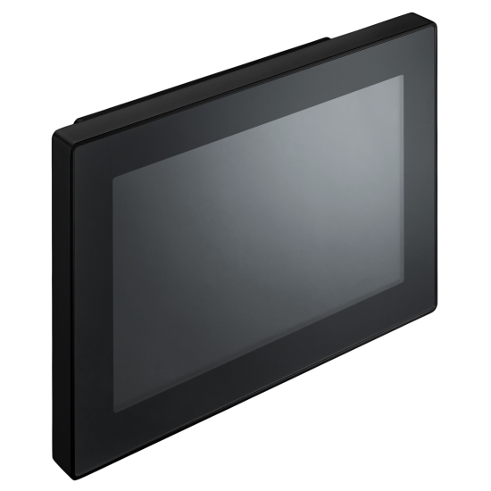 Calculator EASYSTICK pentru MINIPRESS P, negru