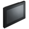 Calculator EASYSTICK pentru MINIPRESS P, negru