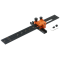 Şablon de găurit, pentru Plăcuţe de montaj în cruce/Plăcuţe de montaj/TANDEM/macanism AVENTOS/Plăcuţe adaptor (cruce şi drepte) 955.TIP-ON şi 970.BLUMOTION/TANDEMBOX/METABOX/Şine de corp MOVENTO