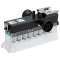 Cap de găurire pentru MINIPRESS PRO, pentru MINIPRESS top, pentru PRO-CENTER (de la AA), număr axe 8, Mandrine rapide, cu mandrină rapidă, Cuplaj de front, Şine de corp