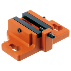 Matriţă pentru presare, pentru toate maşinile de găurit şi de montat feronerii pentru MPL 177H5100/177H5130 drept din zinc, portocaliu