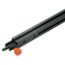 Riglă prelungitoare, pentru MINIPRESS M, 1 buc., Gradaţie de la 1550 mm la 2800 mm, E6/C35 negru