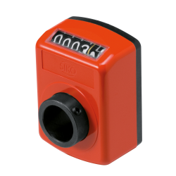 Indicator de poziţie pentru MINIPRESS P, 1 buc., portocaliu