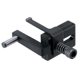Indicator de centru pentru MINIPRESS M, negru