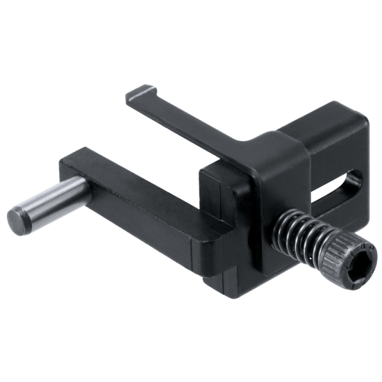 Indicator de centru pentru MINIPRESS M, negru