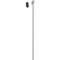 CABLOXX Bară de blocare, set (Bara de blocare, distanţatoare, piesă de închidere, inserţie, şablon de găurire), KH interioara=762 mm, brut
