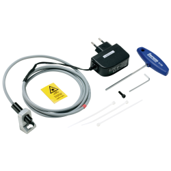 Dispozitiv laser pentru MINIPRESS P, Începând cu codul de serie JB