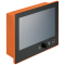 Calculator EASYSTICK pentru MINIPRESS P, portocaliu