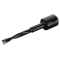 Burghiu orizontal pentru MINIPRESS top, Ø 8 mm, dreapta, L=114.5 mm, negru