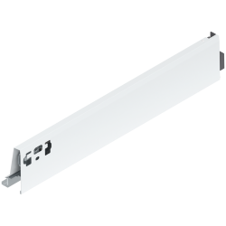 Laterală TANDEMBOX, Înălţime M (83.6 mm), NL=450 mm, dreapta, pentru TANDEMBOX intivo/antaro , în culoare 