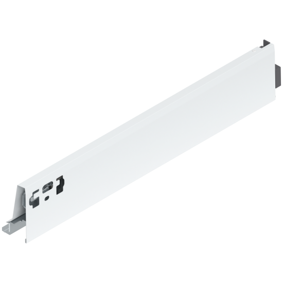 Laterală TANDEMBOX, Înălţime M (83.6 mm), NL=450 mm, dreapta, pentru TANDEMBOX intivo/antaro , în culoare 