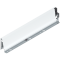 Laterală TANDEMBOX, Înălţime M (83.6 mm), NL=450 mm, stânga, pentru TANDEMBOX intivo/antaro , în culoare 