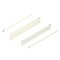 Laterală din oţel METABOX, M (86 mm), Extragere parţială, 25 kg, NL=550 mm, Versiune cu gheare, stânga/dreapta, R9001 albcrem