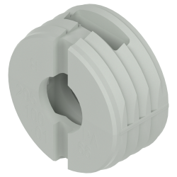 Element de reglare front sertar, Presare, natur