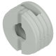 Element de reglare front sertar, Presare, natur