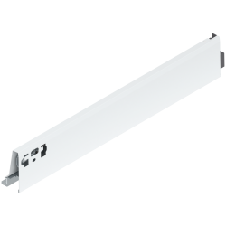 Laterală TANDEMBOX, Înălţime M (83 mm), NL=500 mm, dreapta, pentru TANDEMBOX intivo/antaro , în culoare 