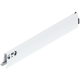 Laterală TANDEMBOX, Înălţime M (83 mm), NL=500 mm, dreapta, pentru TANDEMBOX intivo/antaro , în culoare 